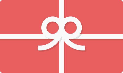Niki's Gift Card